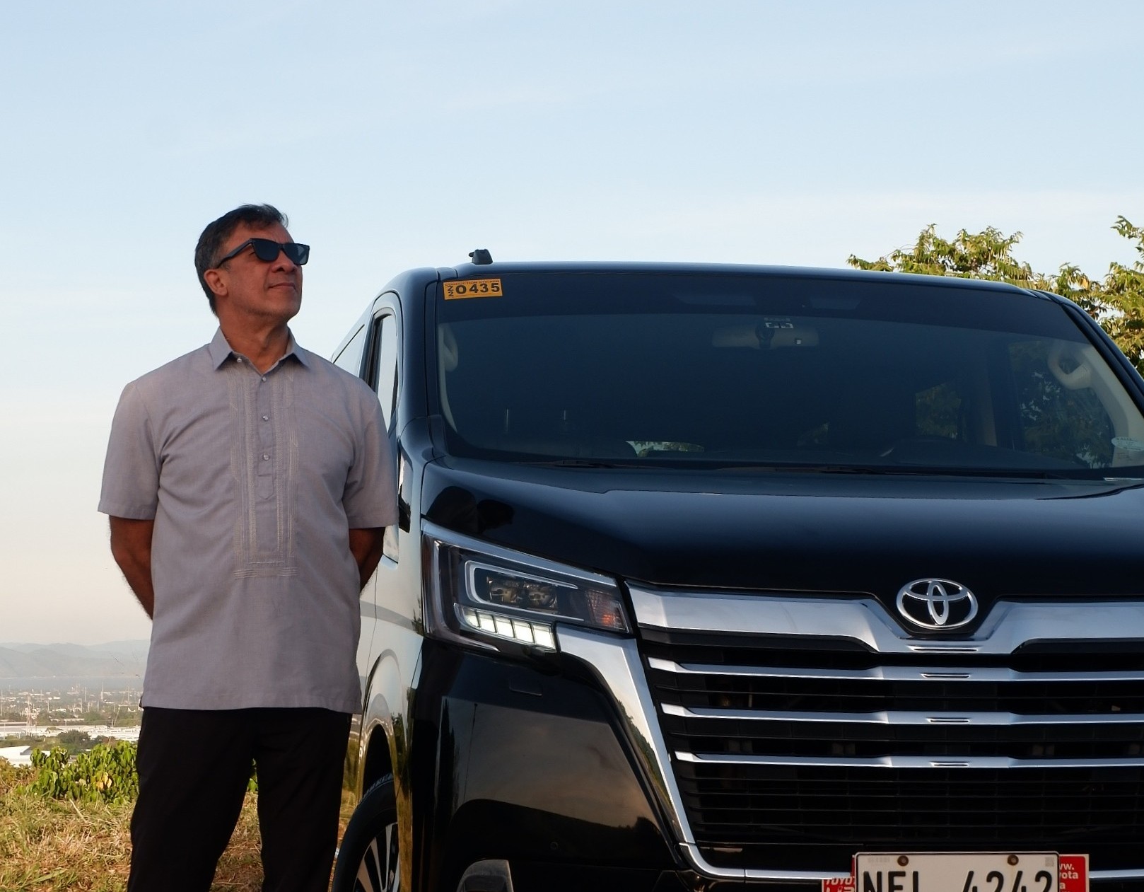 Airport Transfer Service