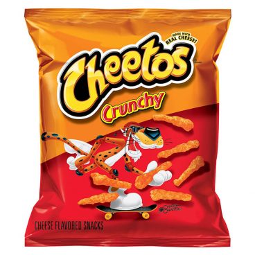 Cheetos