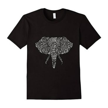 Elephant Tshirt