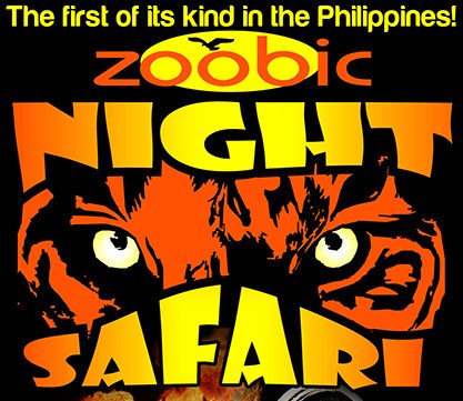 subic zambales zoobic safari