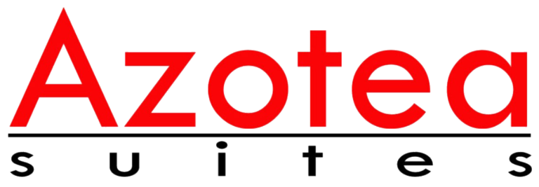 AZOTEA LOGO