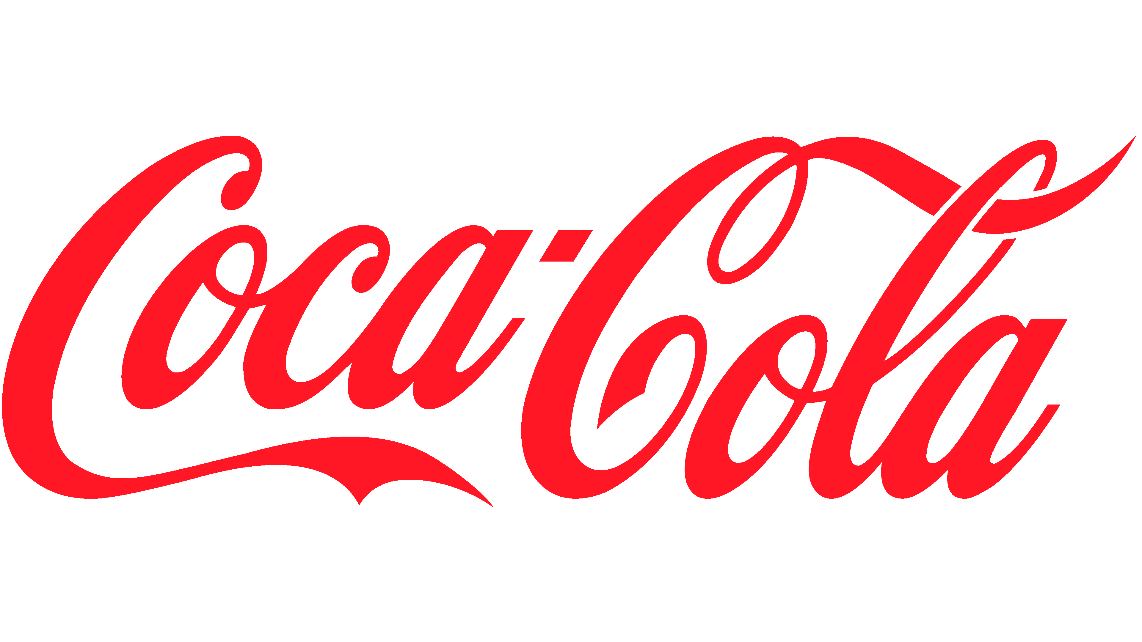 COCA COLA LOGO