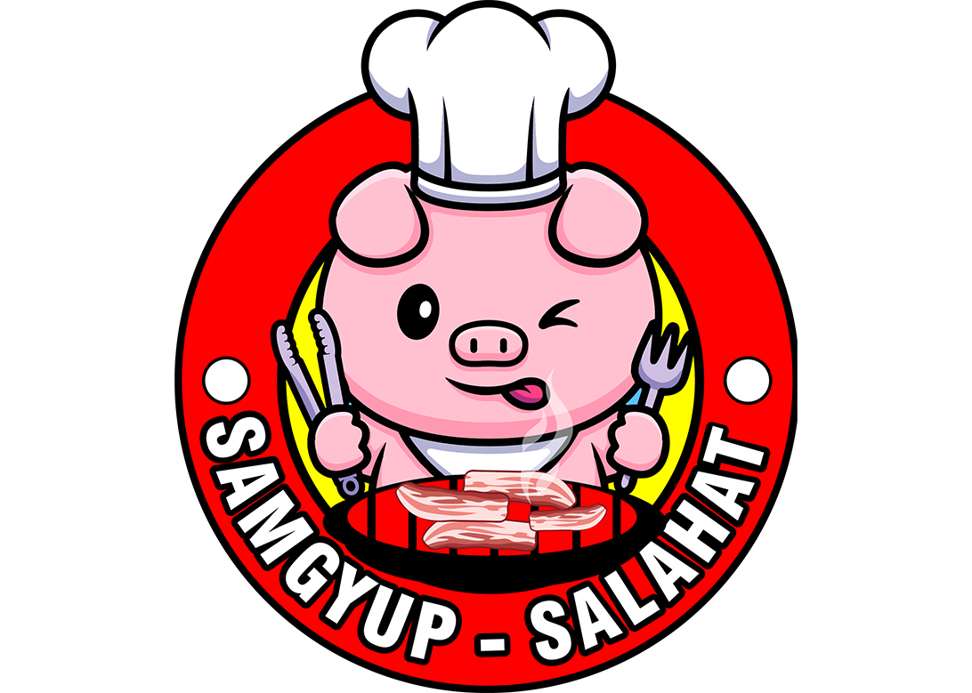 Samgyup-salahat