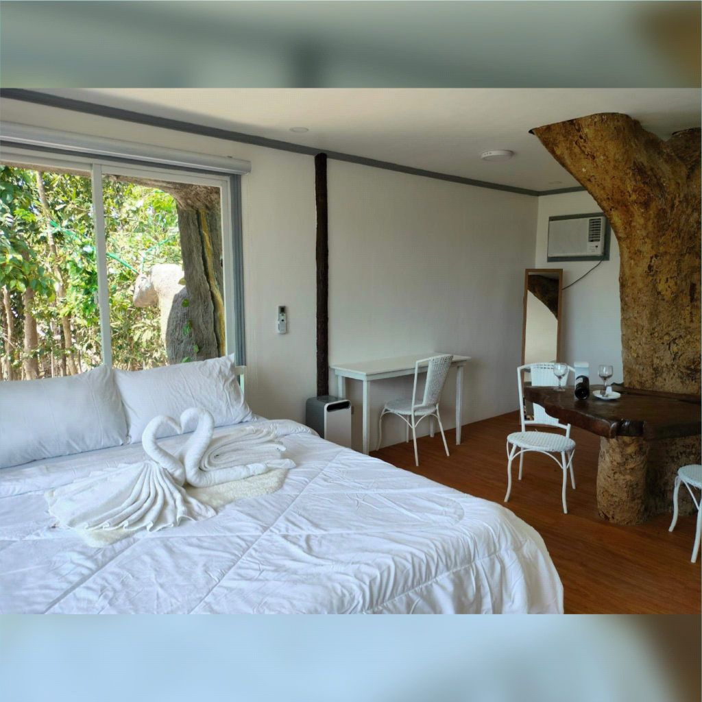 TREEHOUSE 03-8